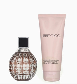Jimmy Choo Woman Edp 60ml + Body Lotion 100ml