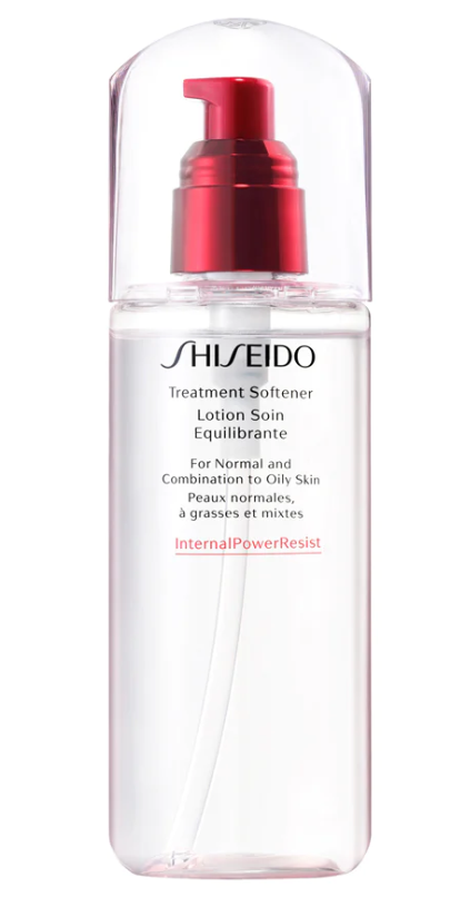 Shiseido plejende lotion 150 ml