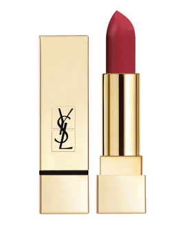 Yves Saint Laurent Rouge Pur Couture The Mats Couleur Pure Mat Eclatant nr. 201