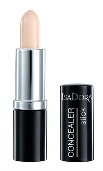 IsaDora concealer 01 Light - Beautyvonappen.dk