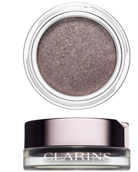 Clarins Ombre Iridescente Eyeshadow 07 Silver Plum