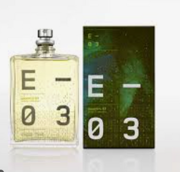 Dufte Escentric Molecules Escentric 03
