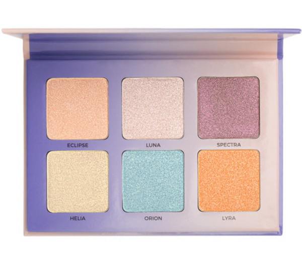 Anastasia Beverly Hills Highlighter Glow Kit Aurora