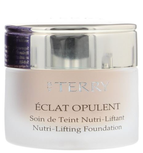 By Terry Eclat Opulent Foundation 10 Nude Radiance 30ml