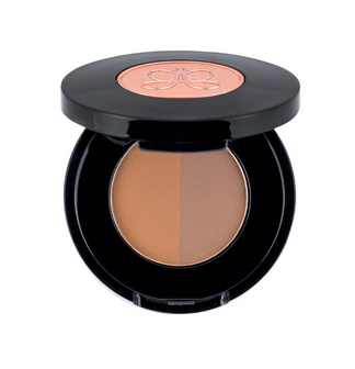Anastasia Beverly Hills Øjenbrynsfarve Brow Powder Duo Caramel