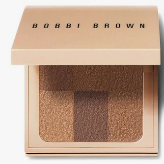 Bobbi Brown Nude Finish Illuminating Powder Medium Buff