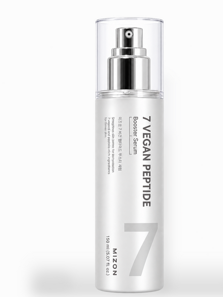 MIZON 7 Vegan Peptide Booster Serum