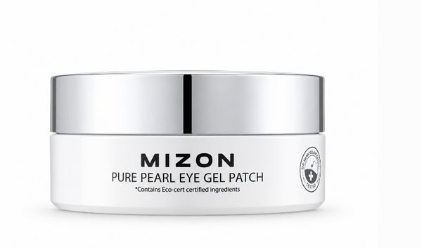 MIZON Pure Pearl Gel Eye Patch