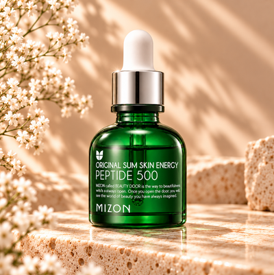 MIZON Peptide 500