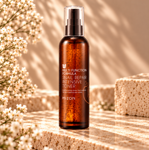 MIZON Snail Repair Intensive Toner EXP