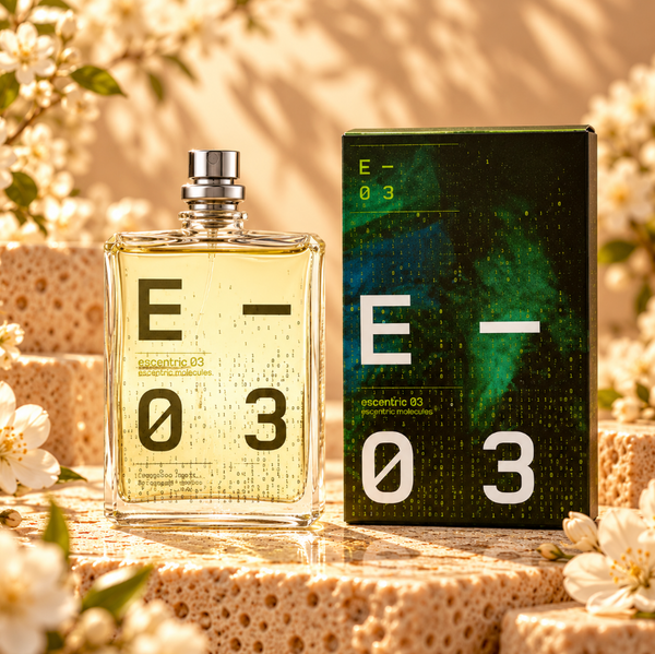 Dufte Escentric Molecules Escentric 03