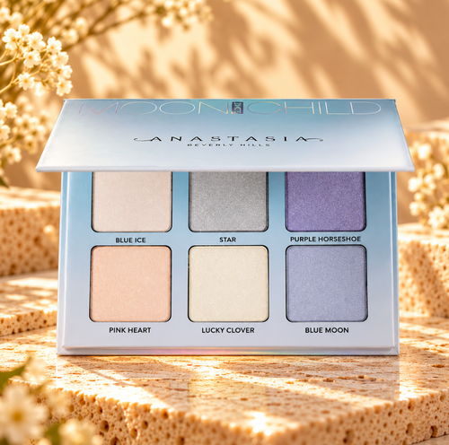 Anastasia Beverly Hills Glow Kit Moonchild Highlighter