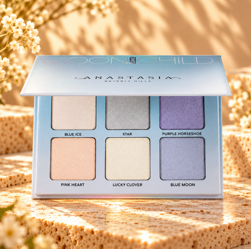 Anastasia Beverly Hills Glow Kit Moonchild Highlighter