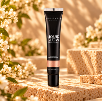 Anastasia Beverly Hills Liquid Glow Oyster Highlighter - Beautyvonappen.dk
