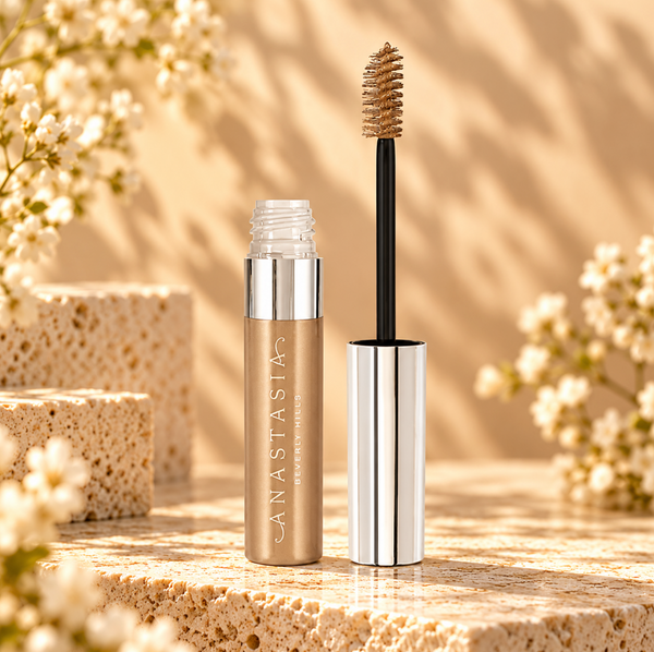 Anastasia Beverly Hills Tinted Brow Gel Blonde - Beautyvonappen.dk