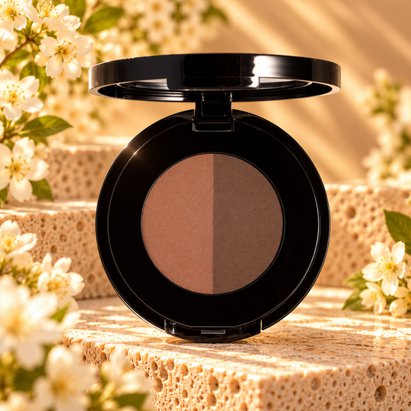 Anastasia Beverly Hills Øjenbrynsfarve Brow Powder Chocolate - beautyvonappen.dk