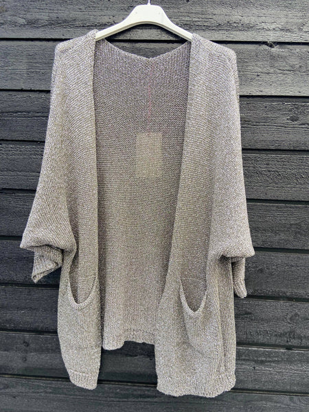 Modetøj Cardigan