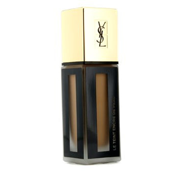 Yves Saint Laurent Le Tein Encre De Peau Foundation B60 25ml. - Beautyvonappen.dk