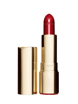 Clarins Joli Rouge Brilliant 754 Deep red