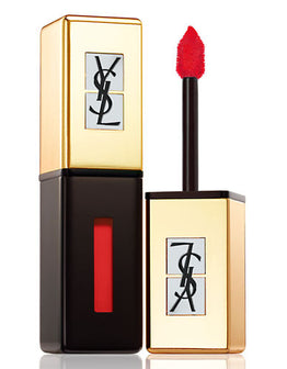 YSL Rouge Pur Vernis a Levres 202 -Beautyvonappen.dk