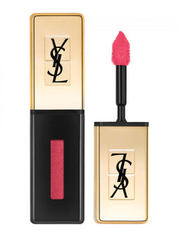 YSL Rouge Pur Vernis a Levres 42  - Beautyvonappen.dk