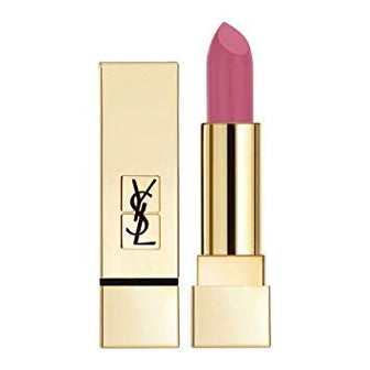 Yves Saint Laurent Rouge Pur Couture Mat Rose Illicite 224 - Beautyvonappen.dk