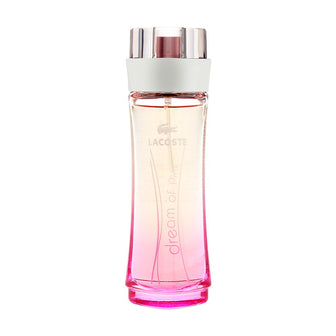 Lacoste Dream of Pink EdT 90ml - Beautyvonappen.dk