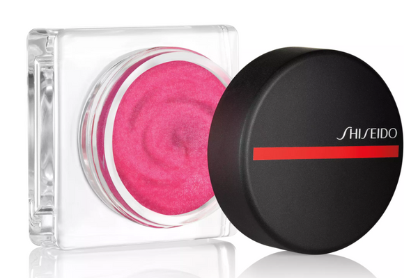 Shiseido Minimalist Whipped Powder Blush 08 Kokei