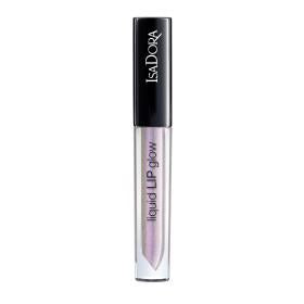 IsaDora Liquid Lip Glow Pearl Glow 3,5 ml - Beautyvonappen.dk