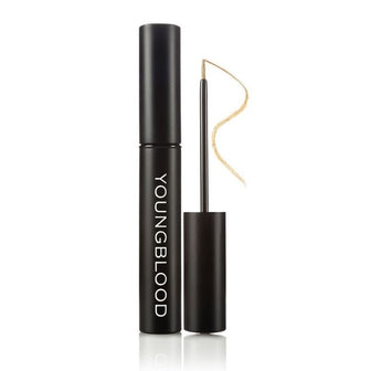 Youngblood Precious Metal Liquid Liner 4,5 ml - 18 Karat - Beautyvonappen.dk