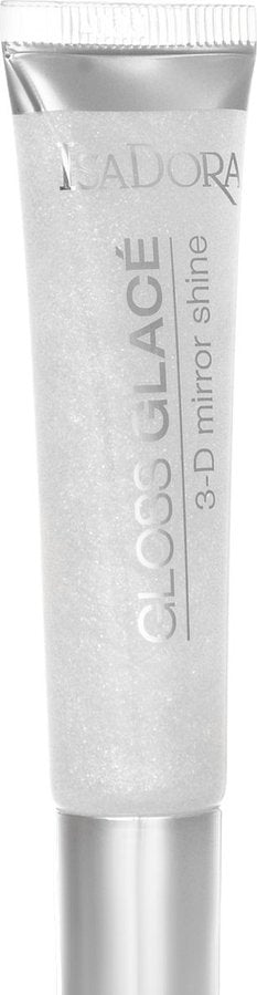 IsaDora Gloss Glacé 01