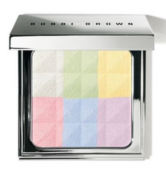 Bobbi Brown Brightening Finishing Powder, Porcelain Pearl - Beautyvonappen.dk