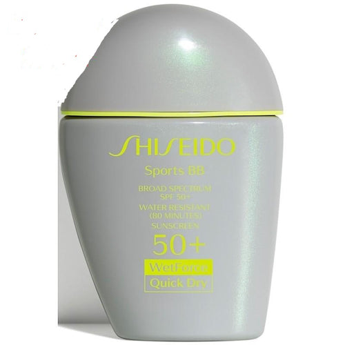 Shiseido Sun Makeup BB creme sport dark 30ml