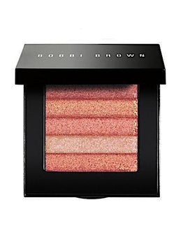 Bobbi Brown Shimmer Brick Compact Powder Nectar - Cleanskin.dk