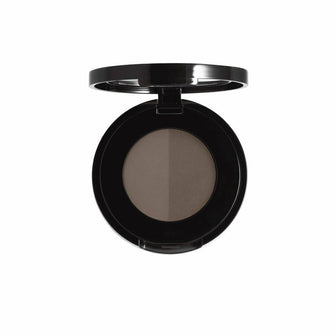 Anastasia Beverly Hills Brow Powder Duo Ash Brown - Beautyvonappen.dk