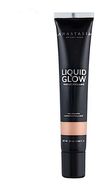 Anastasia Beverly Hills Liquid Glow Oyster Highlighter 20ml - Beautyvonappen.dk