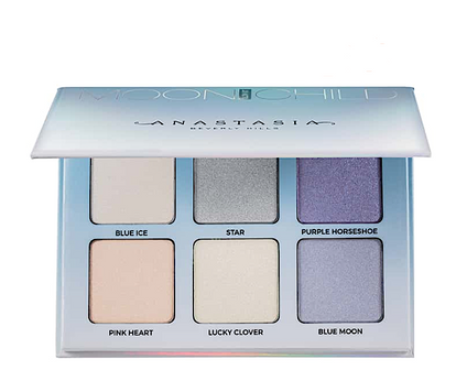 Anastasia Beverly Hills Glow Kit Moonchild Highlighter - Beautyvonappen.dk