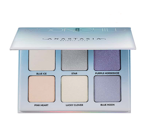 Anastasia Beverly Hills Glow Kit Moonchild Highlighter