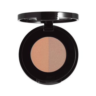 Anastasia Beverly Hills Brow Powder Duo Caramel 2x0.8g -  Beautyvonappen.dk