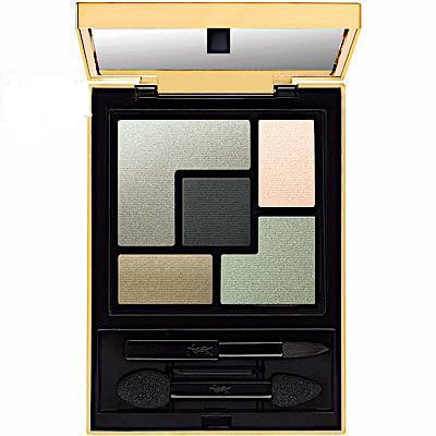 Yves Saint Laurent Couture Palette 08 avant-garde