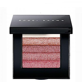 Bobbi Brown Shimmer Brick Compact Powder Rose - Cleanskin.dk