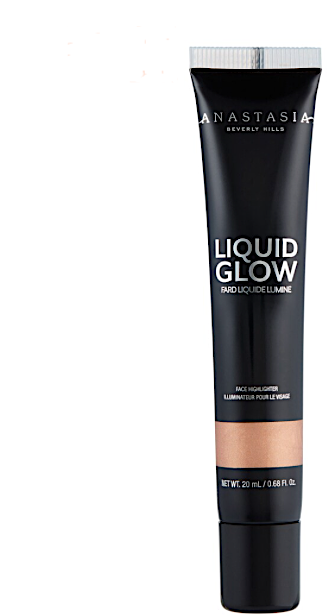Anastasia Beverly Hills Liquid Glow Peach Fizz