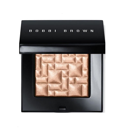 Bobbi Brown Highlighting Finish Powder Bronze Glow