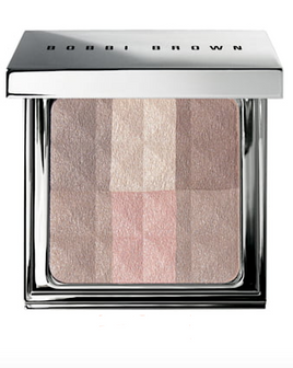 Bobbi Brown Brightening Finishing Powder Brightening Nudes  - Beautyvonappen.dk