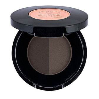 Anastasia Beverly Hills Brow Powder Duo Auburn  - Beautyvonappen.dk