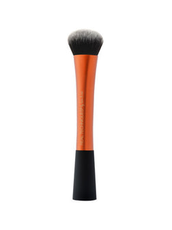 Real Techniques Expert Face Brush - CleanSkin.dk