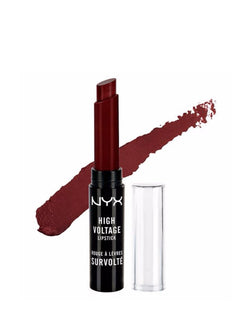 NYX High Voltage Lipstick Feline 16 - CleanSkin.dk