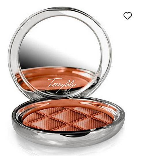 By Terry Terrybly Densiliss Bronzer 6 Amber Beige