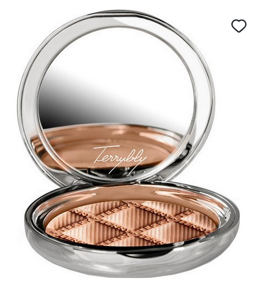 By Terry Terrybly Densiliss Bronzer 8 Warm Sienna