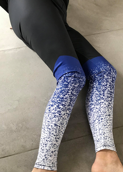 Leggings Yoga-  Workout Leggings  - Beautyvonappen.dk